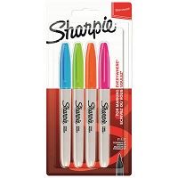 Marker permanent, vopsea, speciale