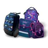 Ghiozdane, Rucsacuri, Trolere