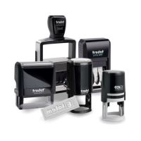 STAMPILE, DATIERE, TUSIERE