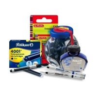 Patroane. Cerneala. Rezerve