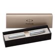 Premium Vacumatic Silver Blue Pearl CT Stilou Parker