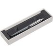 Alexandra Matte Grey CT Pix Parker Jotter XL