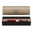  Standard Red CT Stilou Vector Parker