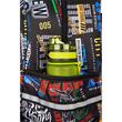 Ghiozdan troler CoolPack Starr Big City ,F035673
