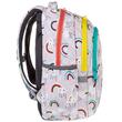 Ghiozdan scolar CoolPack Jerry model Rainbow Time E29601