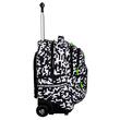Ghiozdan troler CoolPack Starr Game Over 46 x 36 x 22 cm, F035679