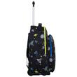 Ghiozdan troler CoolPack Alan Atlantis,  F124828