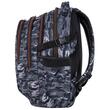 Rucsac scolar CoolPack Factor Military Grey C02186