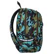 Ghiozdan scolar CoolPack Climber Air Force, 45 x 33 x 22 cm, F088712