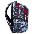 Ghiozdan scolar CoolPack Jerry model Street Art  F029706