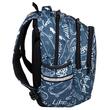 Ghiozdan scolar CoolPack Jerry model StreetLife F029697
