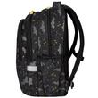 Ghiozdan scolar CoolPack Joy S 21l model Dark Night D048331/E