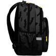 Ghiozdan Scolar CoolPack Base model Darker Night F027680