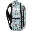 Ghiozdan scolar CoolPack Jerry model Shoppy F029661