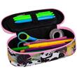 Penar CoolPack, Campus, Panda Gang, Neechipat, 23 # 9 # 5 cm, F062829