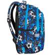 Ghiozdan scolar CoolPack Jerry model Soccer E29553