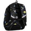 Ghiozdan scolar Coolpack - Jerry Atlantis, rucsac - 3 compartimente - Atlantis F029828