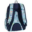 Ghiozdan scolar CoolPack Spiner Termic  Indian Zoo E01547