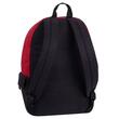 Ghiozdan scolar CoolPack 23l Sonic  RPET Burgundy F087768