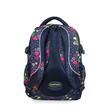 Rucsac scolar CoolPack Factor Lime Hearts B02010