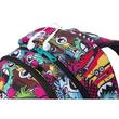 Ghiozdan CoolPack Wiggly Eyes Pink B25047