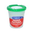 Pahar Pictura Mare Cu Capac - NEBO 16007