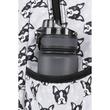 Ghiozdan scolar CoolPack Jerry model French Bulldogs C29247