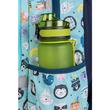 Ghiozdan scolar CoolPack Spiner Termic  Indian Zoo E01547