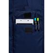 Ghiozdan scolar CoolPack 23l Sonic  RPET Blue F087638