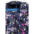 Ghiozdan troler CoolPack Alan White Bunny  F124833