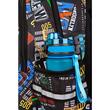Ghiozdan CoolPack, dimensiuni 41cmx30mx13cm,Spiner Termic Big City  F001673