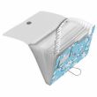 Mapa A4 Documente PP 12 comp Easy.Orga To Go Motiv Ladylike Birds 50021604