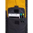 Ghiozdan scolar CoolPack 23l Sonic  RPET Mustard F087643