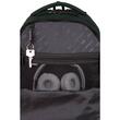 Ghiozdan scolar CoolPack Break Snow Green E24022