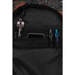 Rucsac Coolpack, Jerry Gamer, impermeabil, 2 compartimente, 39x27x15cm, multicolor F029827