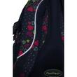 Rucsac scolar CoolPack Factor Lime Hearts B02010