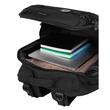 Rucsac urban/scolar CoolPack Soldier Black,  F140880