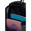 Ghiozdan scolar CoolPack Jerry model Darker Night F029680