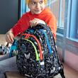 Ghiozdan scolar CoolPack Jerry model Tennis Star F029691