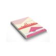 Caiet A5 cu spirala, 70 file, dictando 9484680