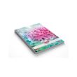 Caiet A5 cu spirala, 100 file, dictando, motiv Enjoy Life 9484740