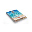 Caiet A5 cu spirala, 100 file, dictando, motiv Enjoy Life 9484740