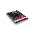 Caiet A5 cu spirala, 100 file, dictando, motiv Enjoy Life 9484740