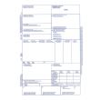 CMR autocopiativ 5 exemplare A4