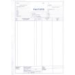 Factura A4 autocopiativ fara TVA 3 exemplare 150 file 