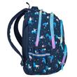 Ghiozdan CoolPack 41x30x13cm spiner Blue Unicorn F001670