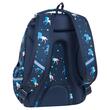 Ghiozdan CoolPack 41x30x13cm spiner Blue Unicorn F001670