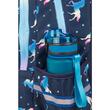 Ghiozdan CoolPack 41x30x13cm spiner Blue Unicorn F001670