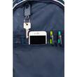 Ghiozdan CoolPack 41x30x13cm spiner Blue Unicorn F001670