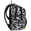 Ghiozdan CoolPack 41x30x13cm Spiner Game Over F001679
